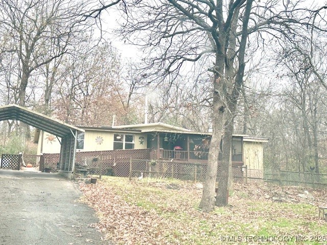 70211 S 340 Avenue Property Photo 1