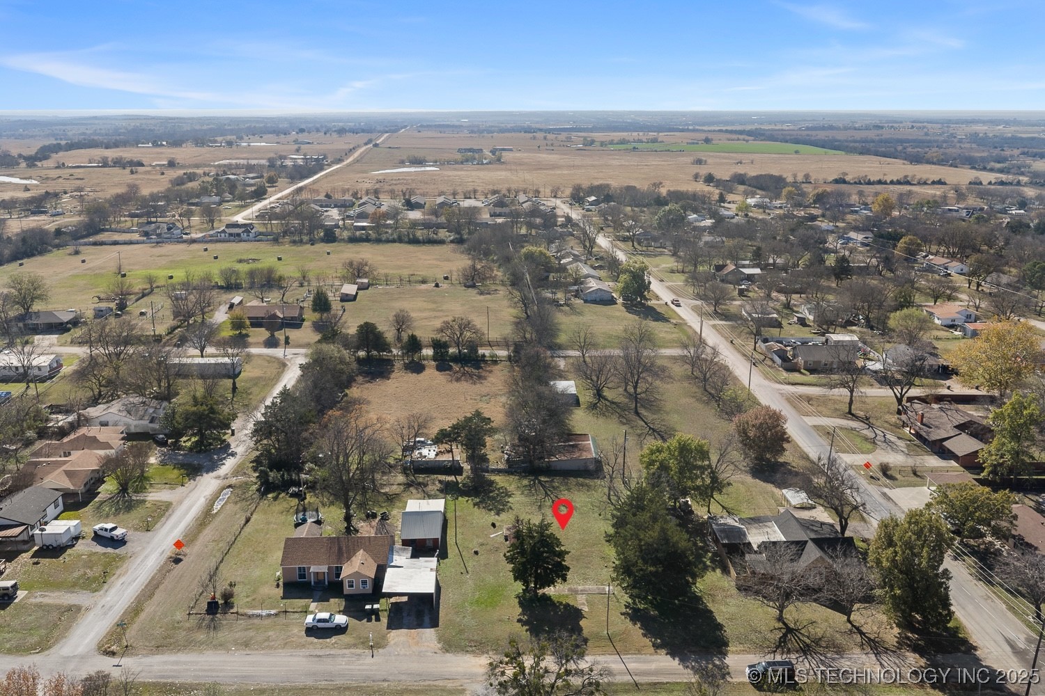 504 E Cherokee Street Property Photo 4