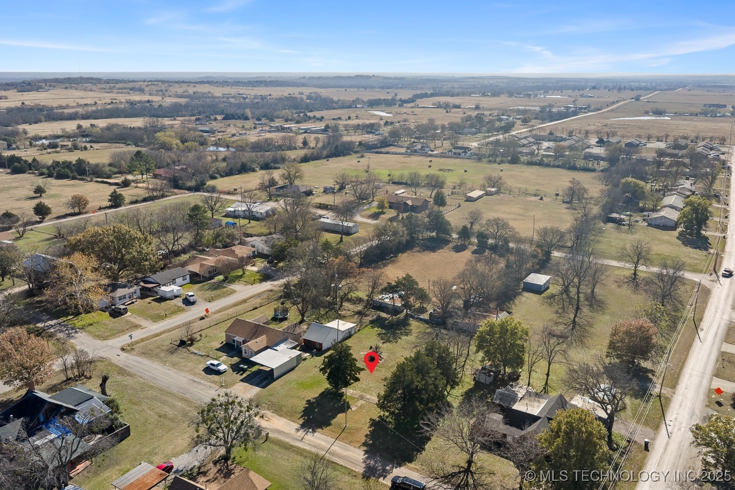 504 E Cherokee Street Property Photo 5