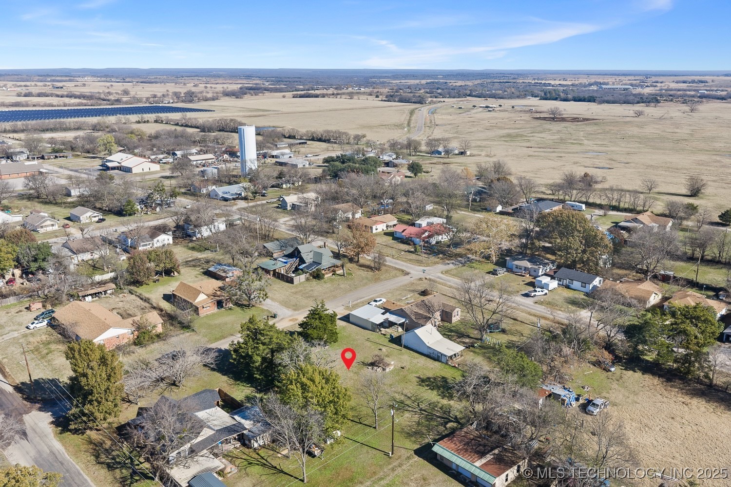 504 E Cherokee Street Property Photo 6