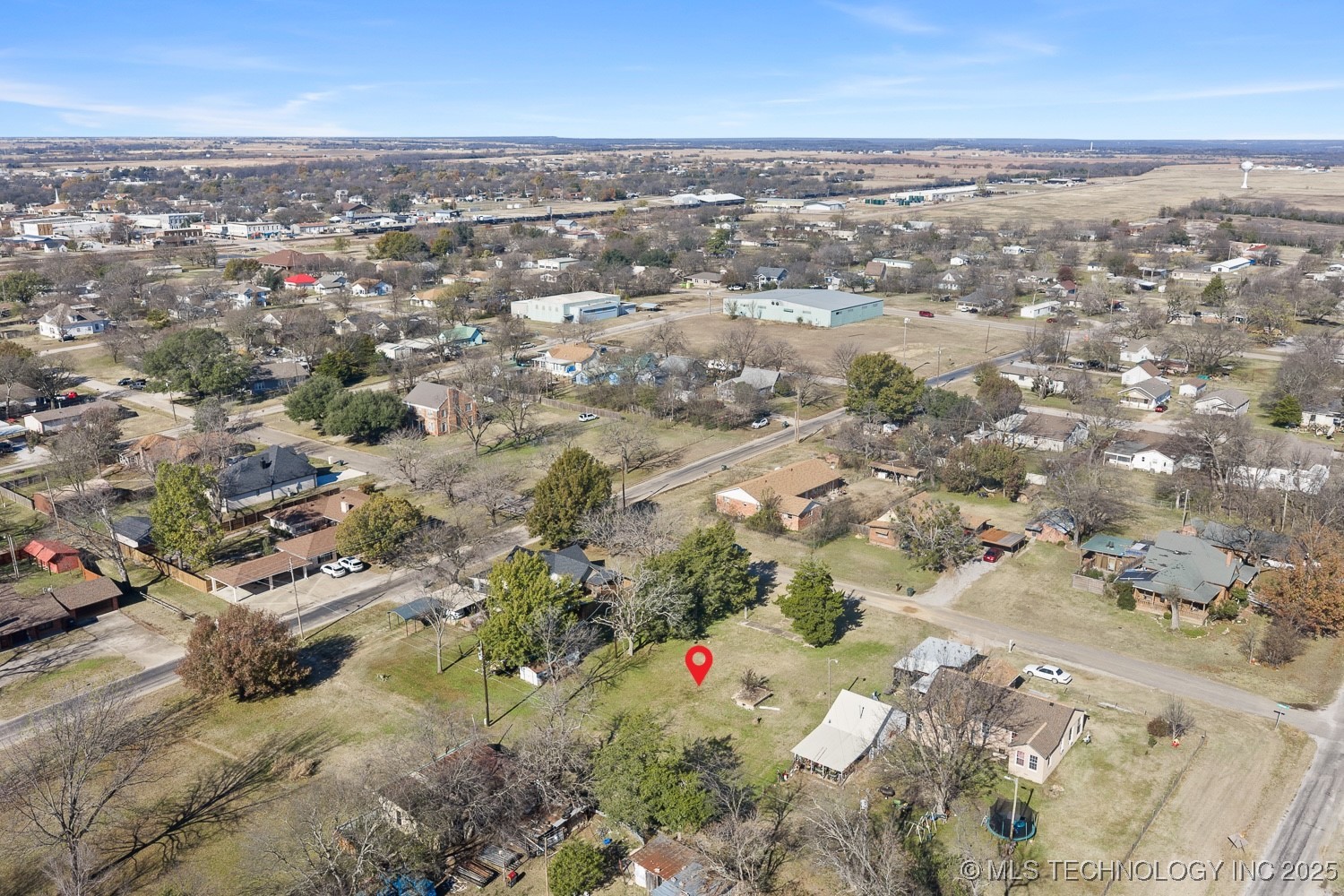 504 E Cherokee Street Property Photo 7