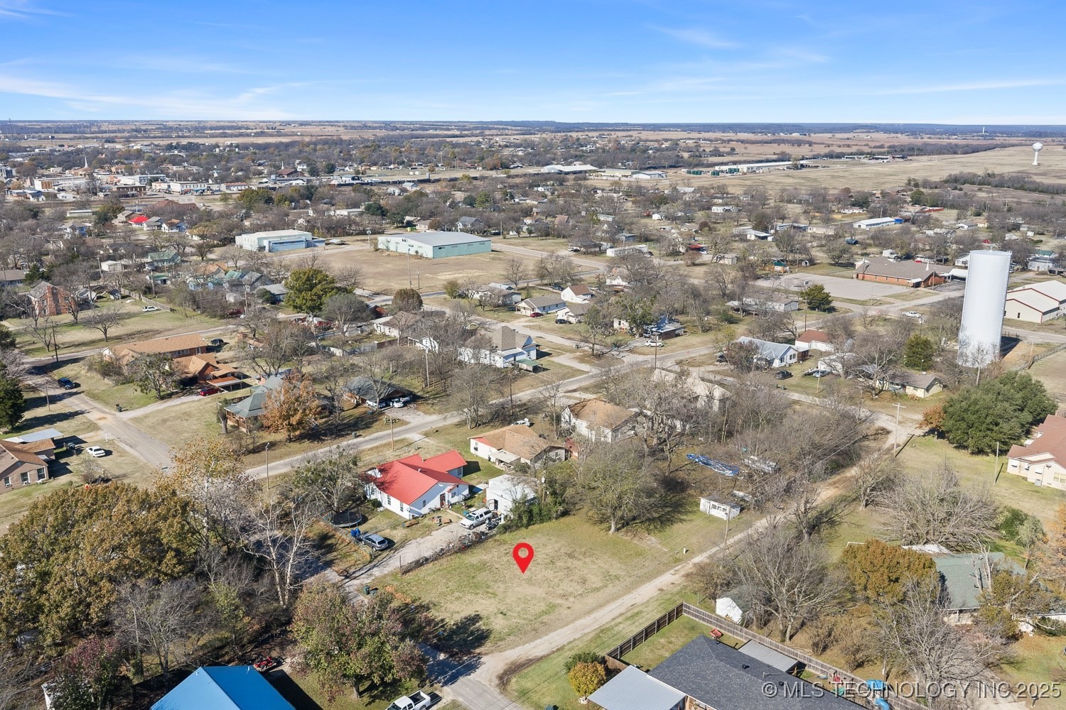 605 E Cherokee Street Property Photo 5