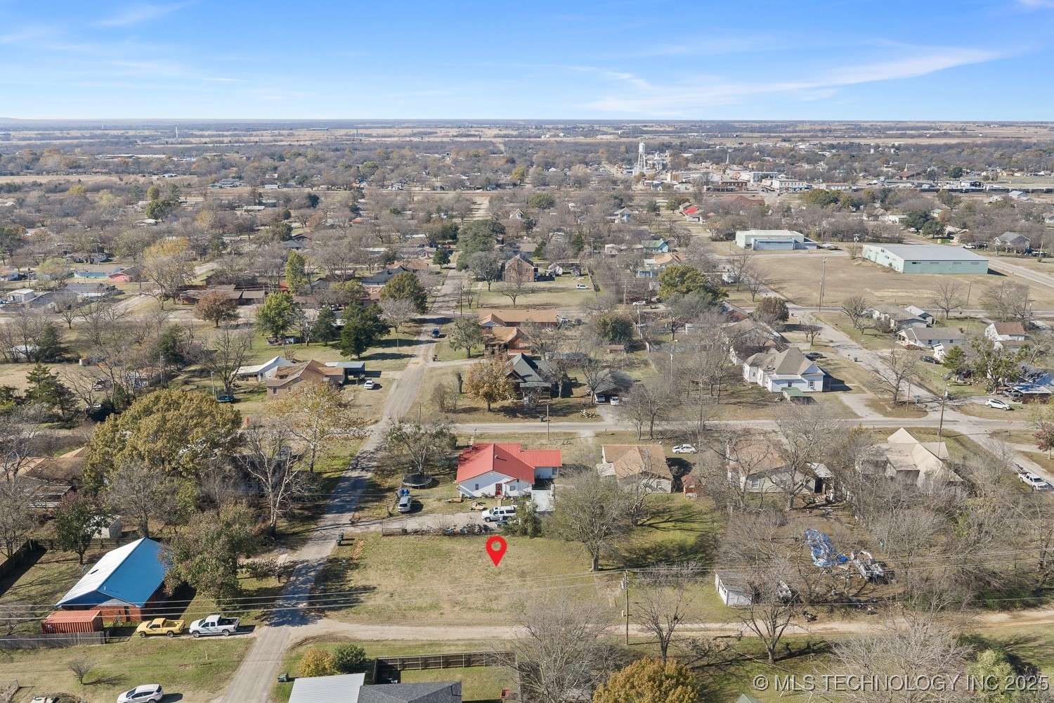 605 E Cherokee Street Property Photo 6