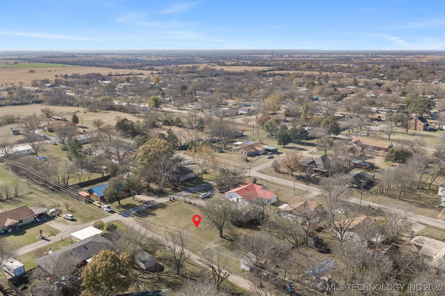 605 E Cherokee Street Property Photo 7