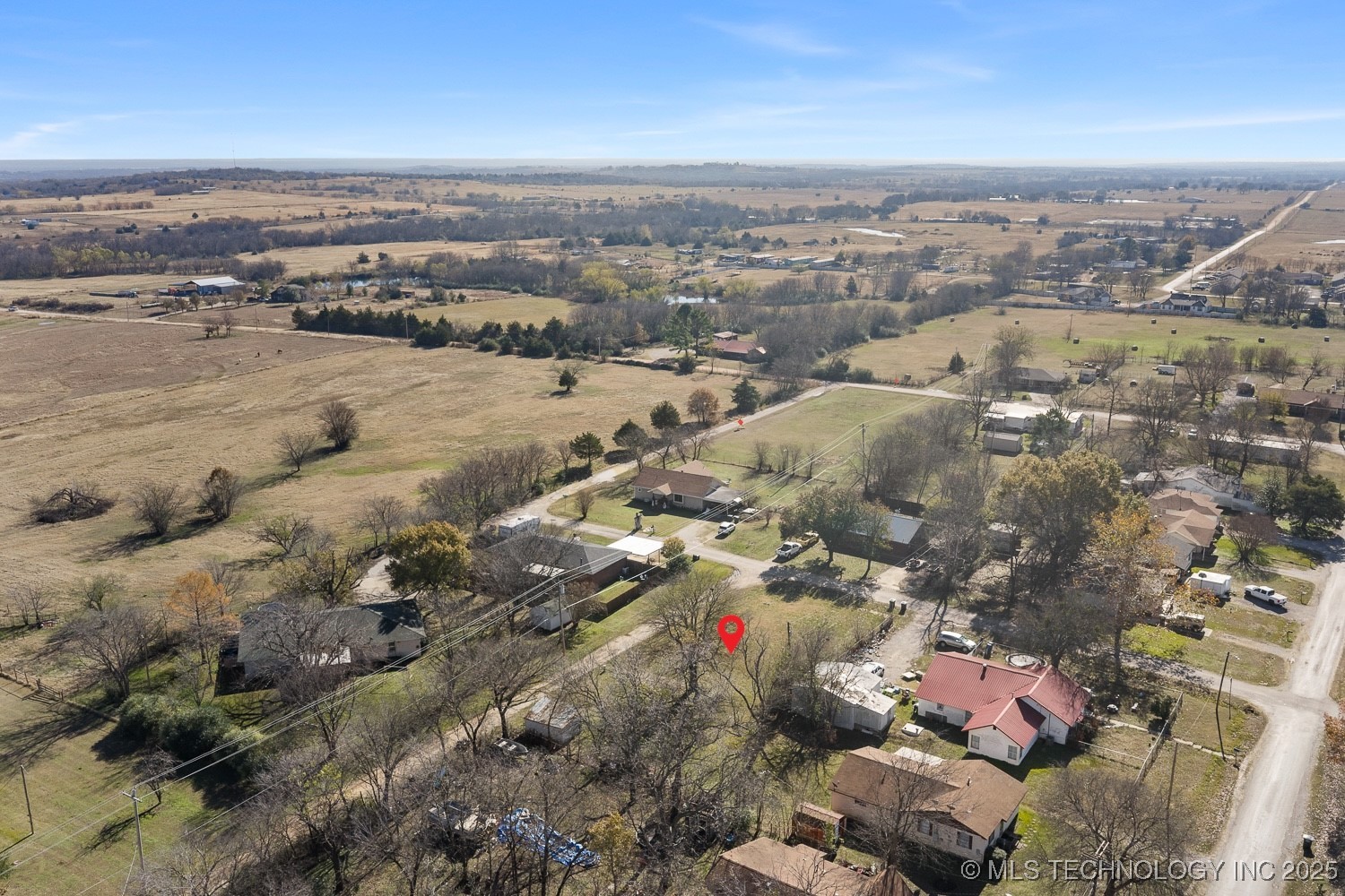 605 E Cherokee Street Property Photo 8