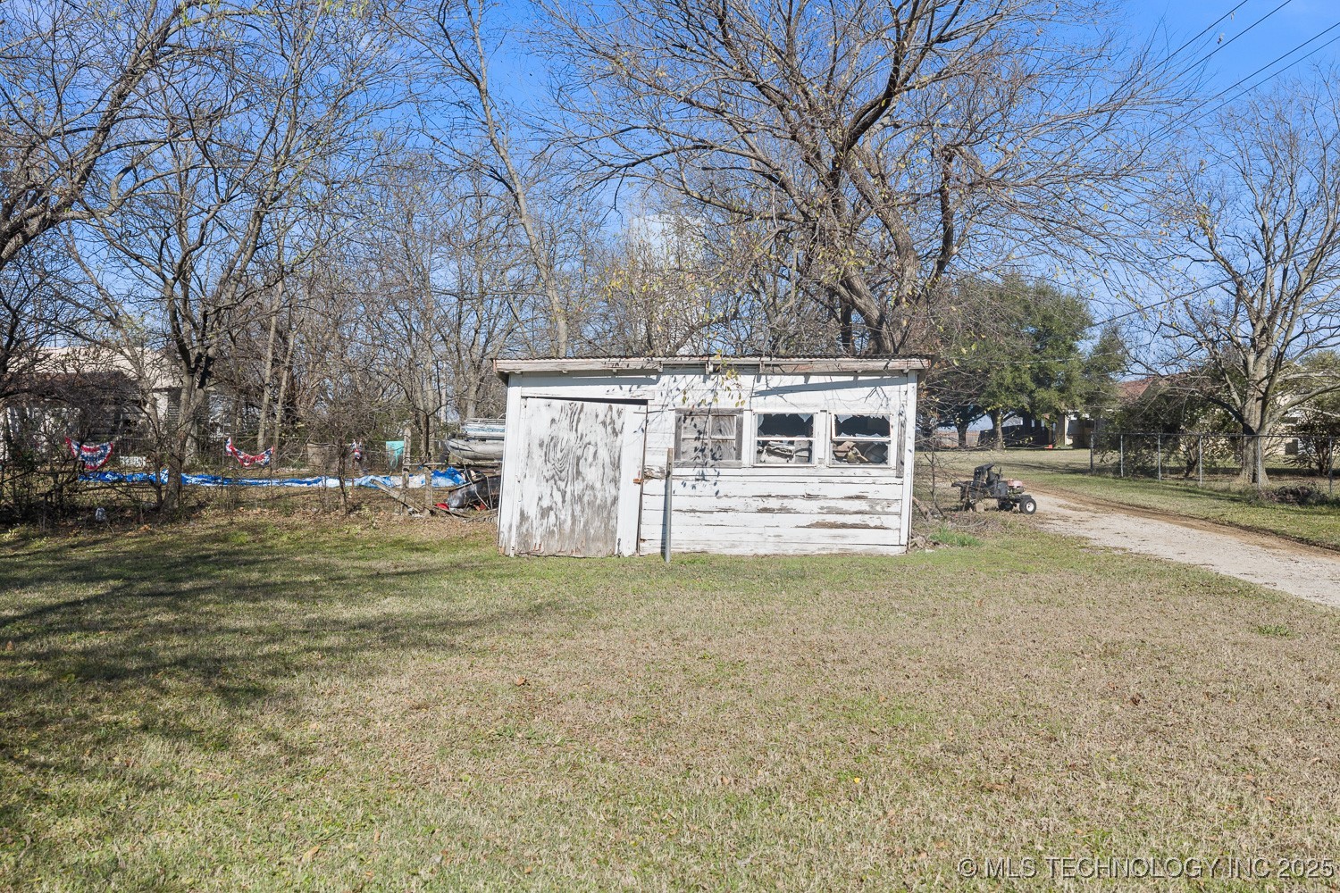 605 E Cherokee Street Property Photo 10