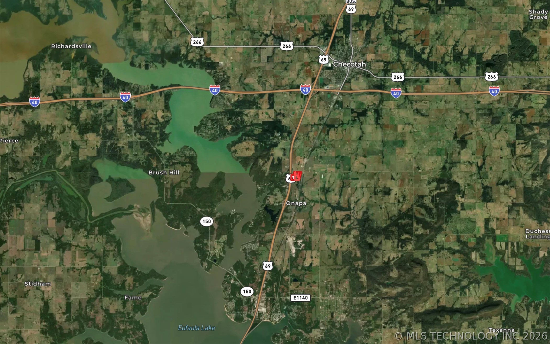 3 E 1100 Road Property Photo 12