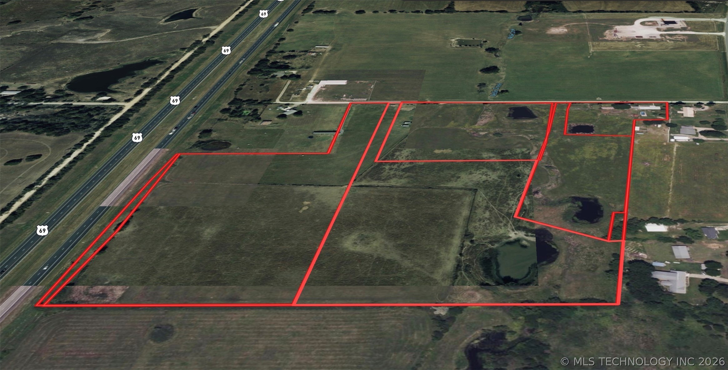 3 E 1100 Road Property Photo 13