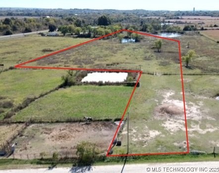 4 E 1100 Road Property Photo 1