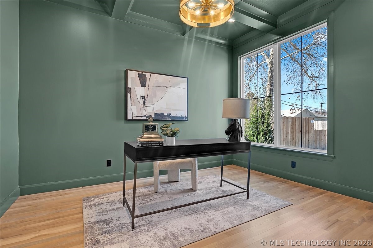 4703 S Detroit Avenue Property Photo 5