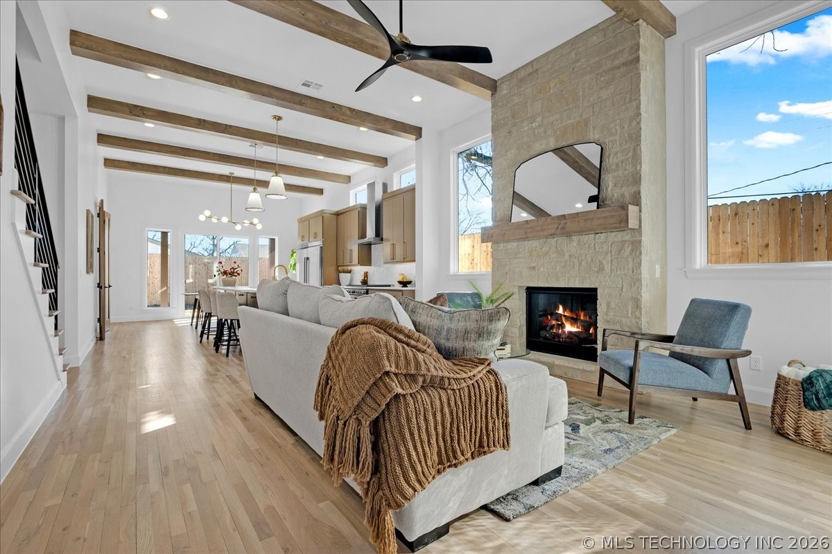 4703 S Detroit Avenue Property Photo 6