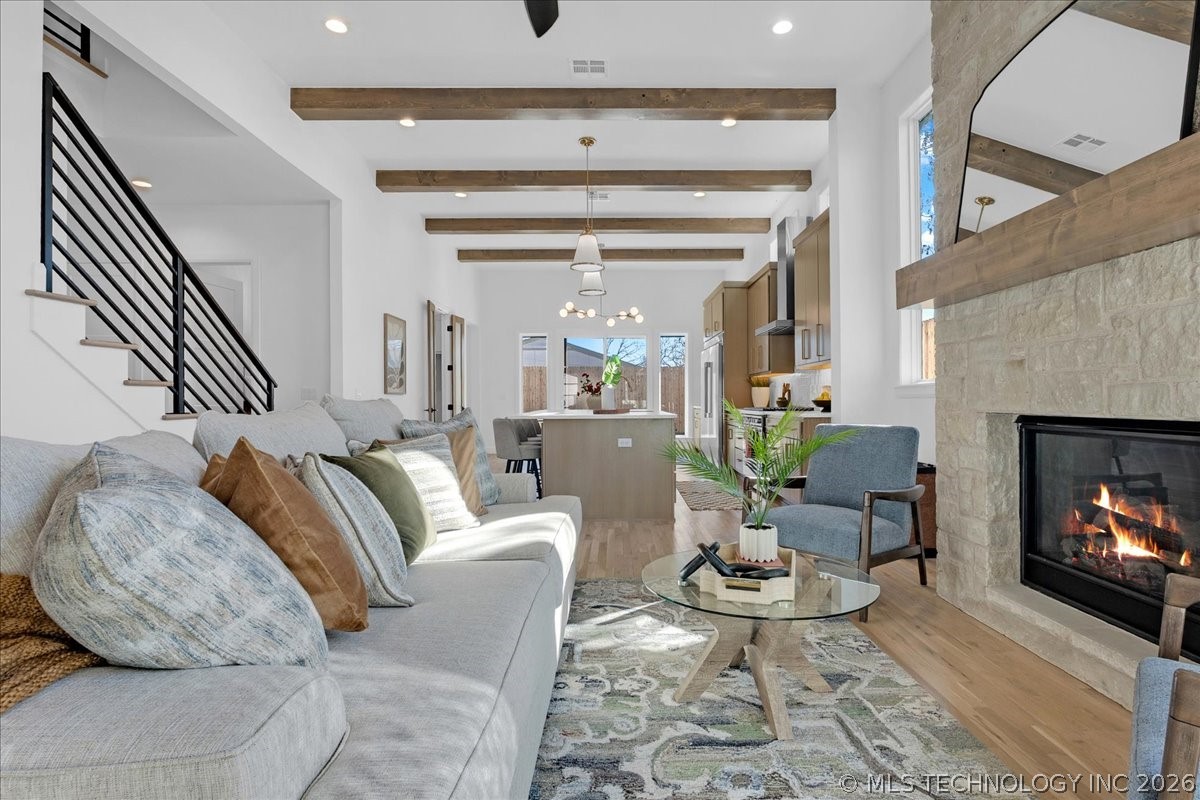 4703 S Detroit Avenue Property Photo 7