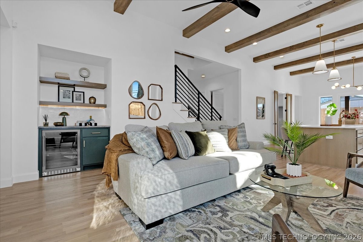 4703 S Detroit Avenue Property Photo 8