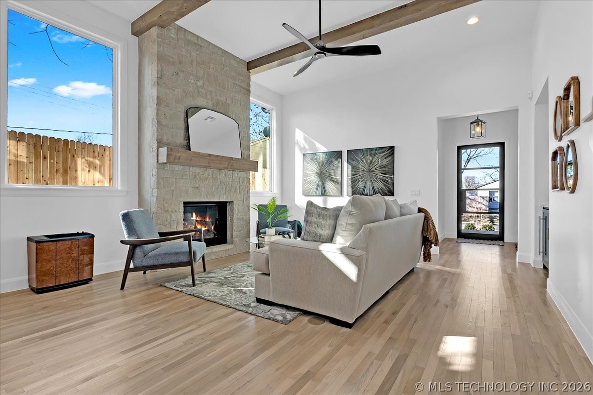 4703 S Detroit Avenue Property Photo 9