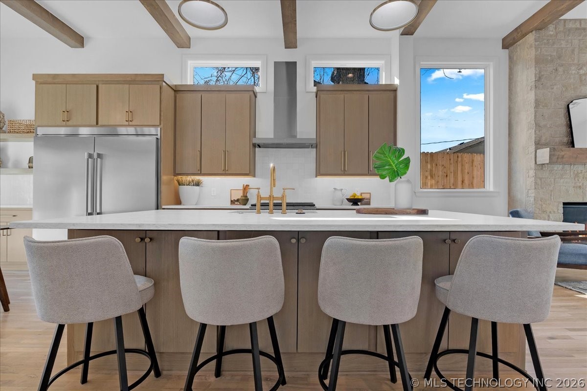 4703 S Detroit Avenue Property Photo 12