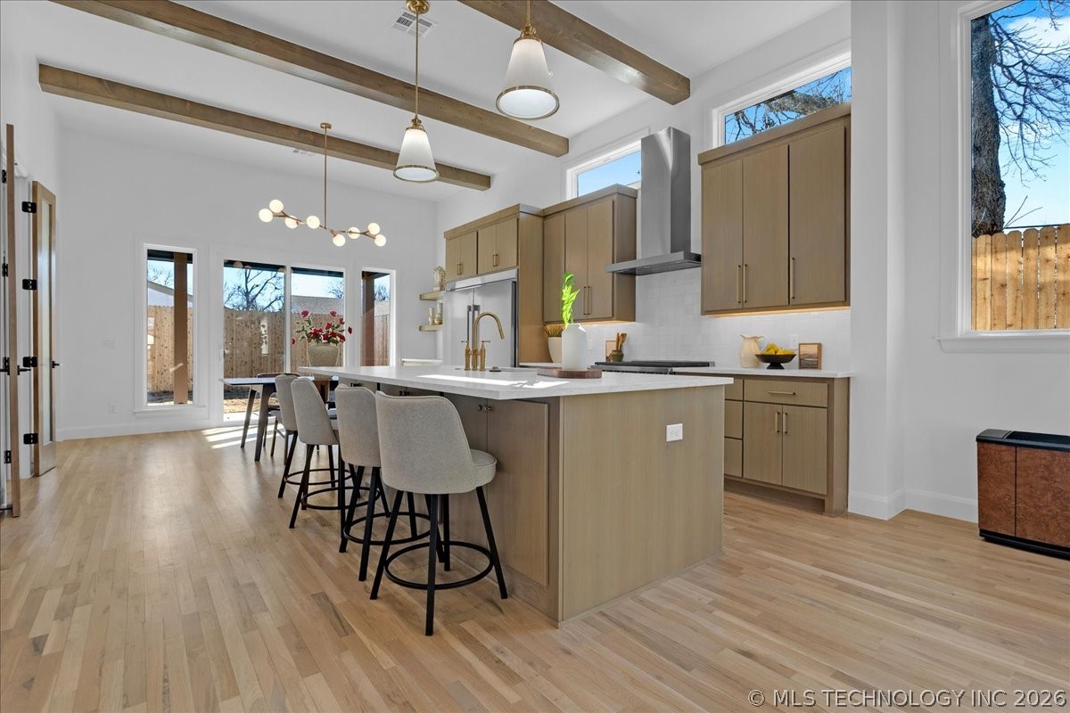 4703 S Detroit Avenue Property Photo 13