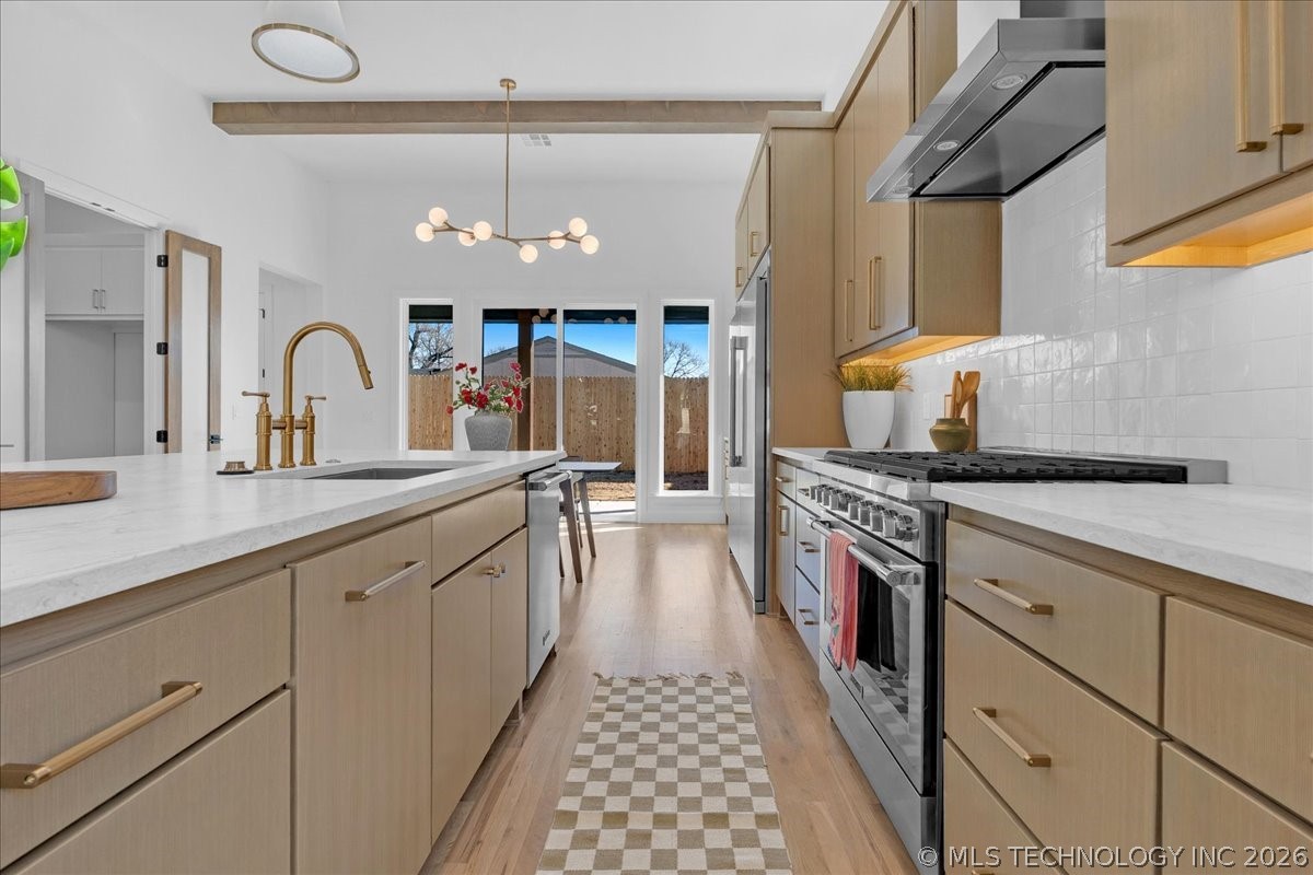 4703 S Detroit Avenue Property Photo 17