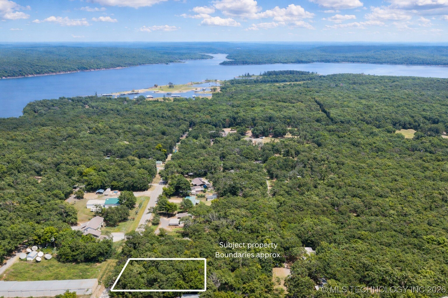 E 700 Road Property Photo 1