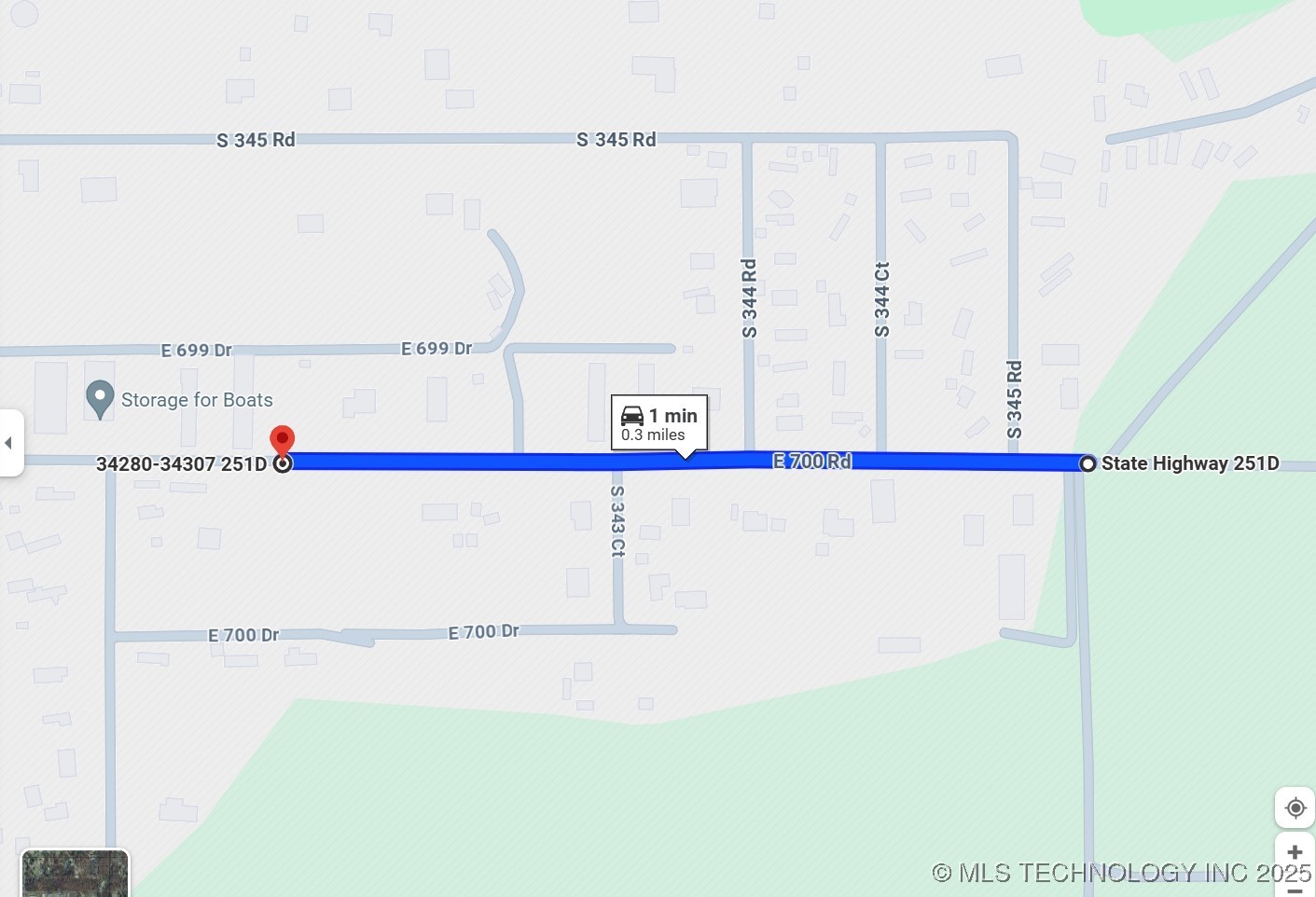 E 700 Road Property Photo 7