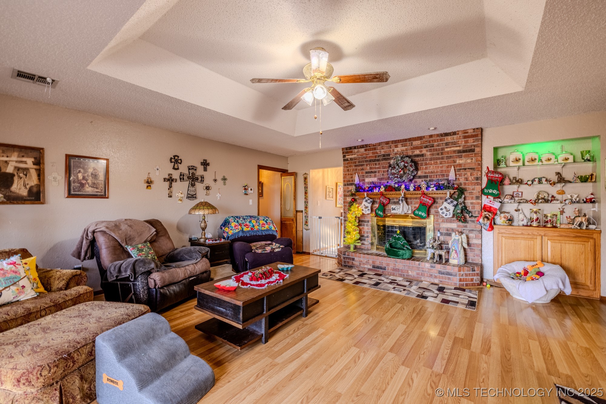 3202 W 820 Road Property Photo 7