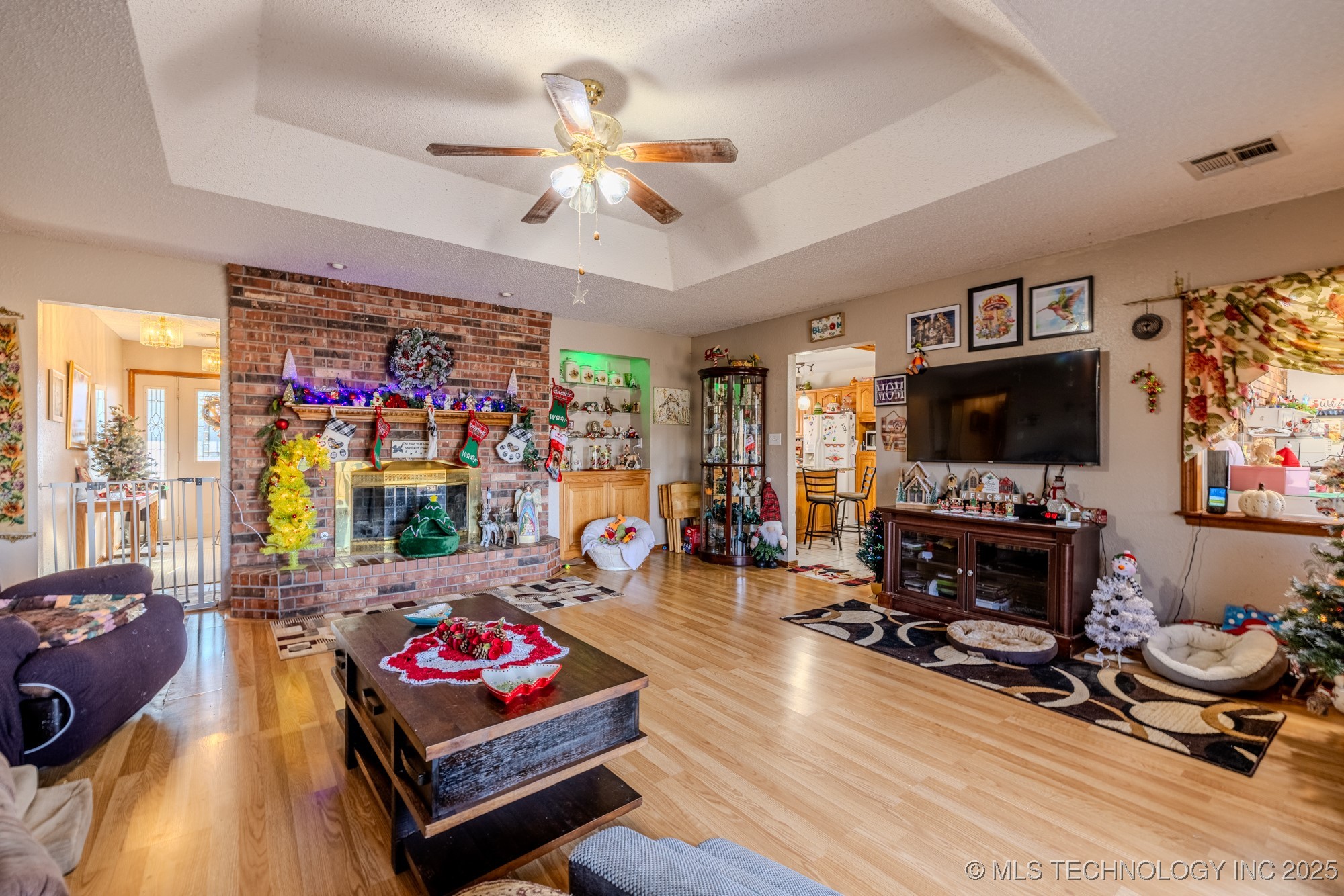 3202 W 820 Road Property Photo 8