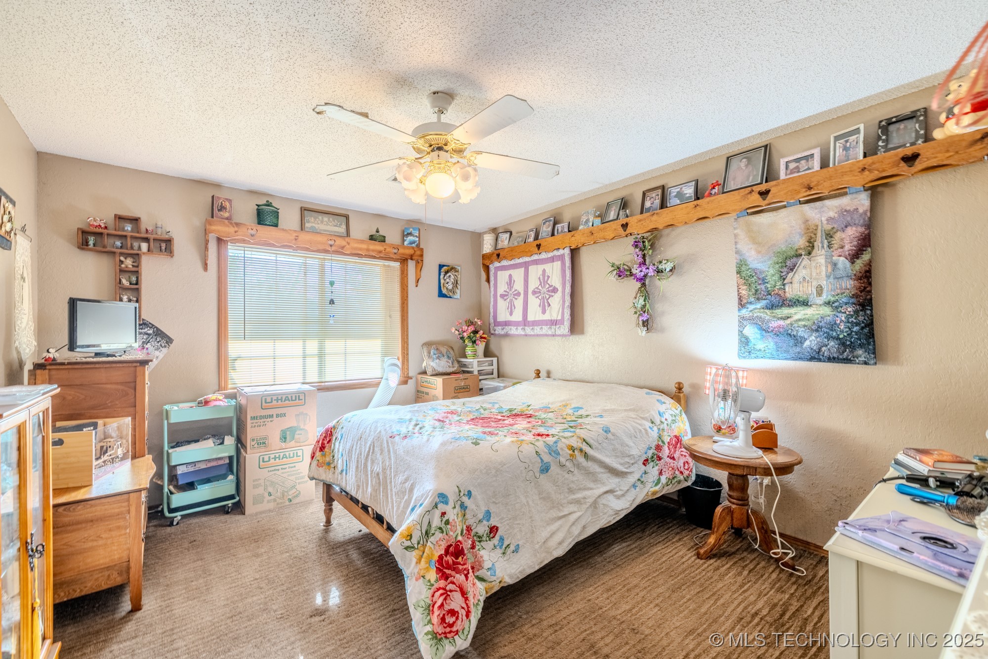 3202 W 820 Road Property Photo 14