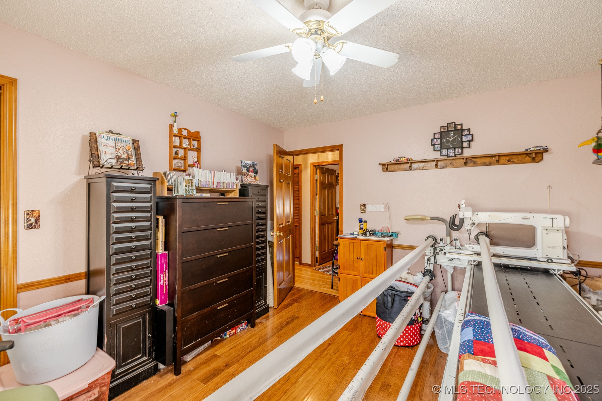 3202 W 820 Road Property Photo 17