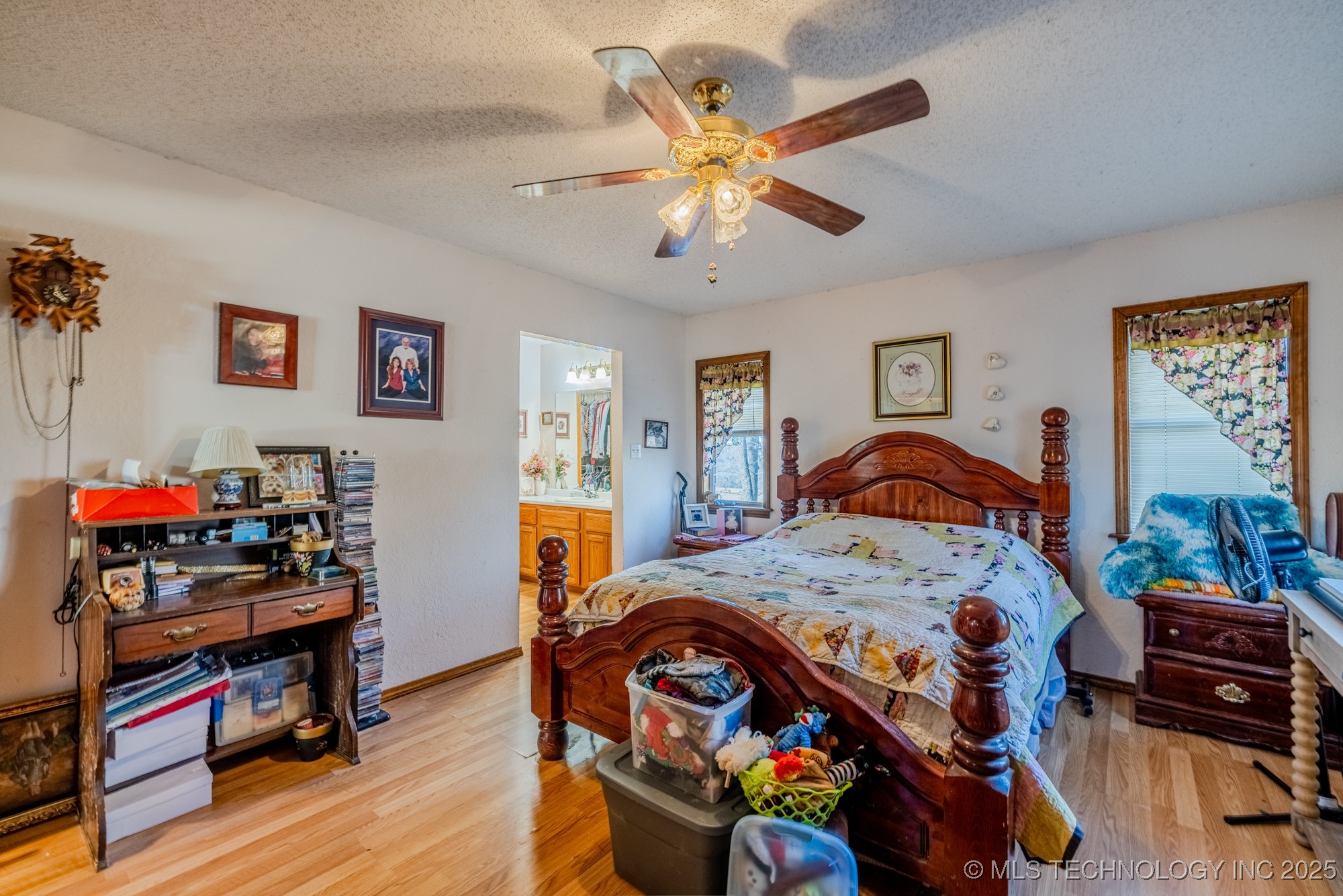 3202 W 820 Road Property Photo 19