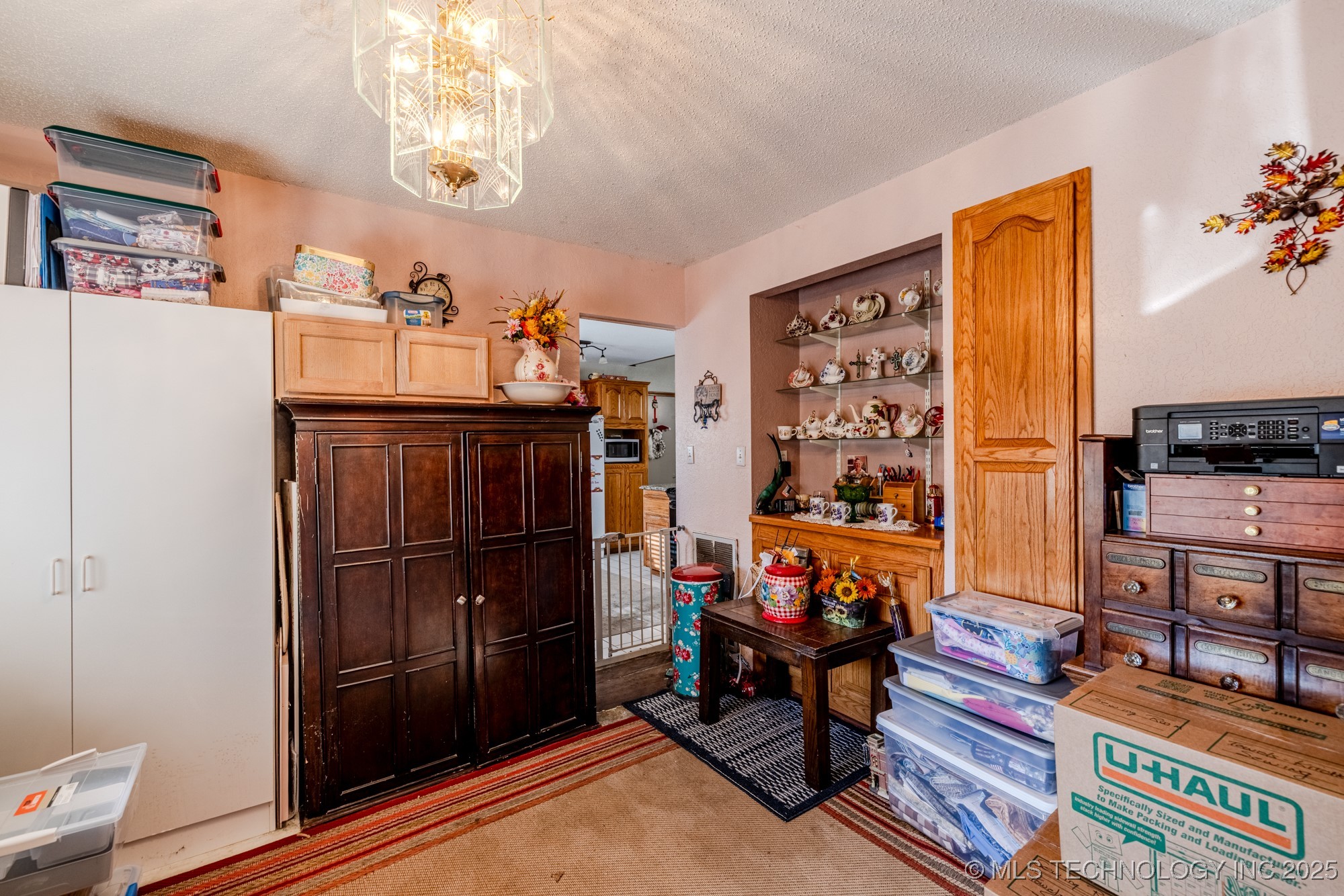 3202 W 820 Road Property Photo 26