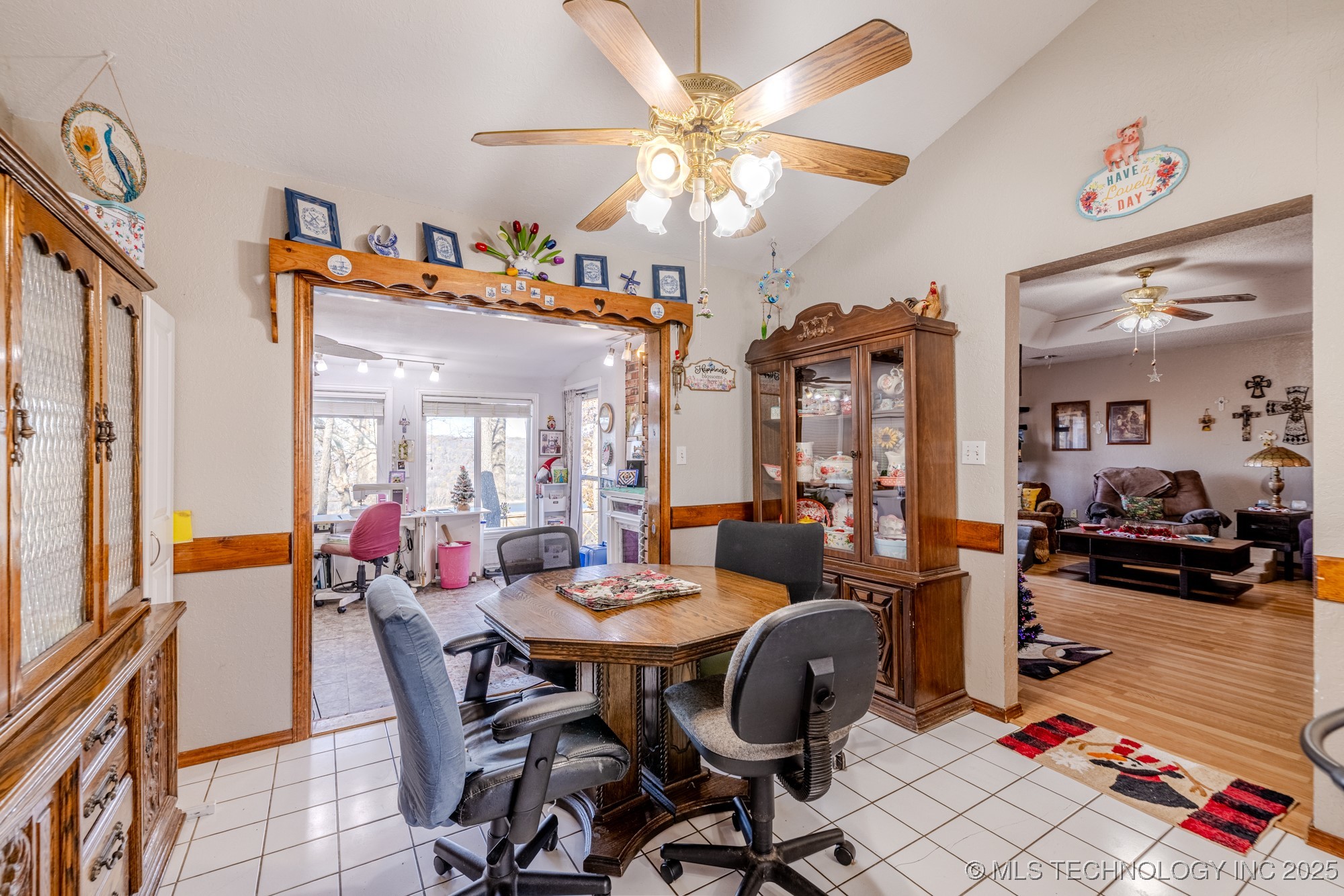 3202 W 820 Road Property Photo 27