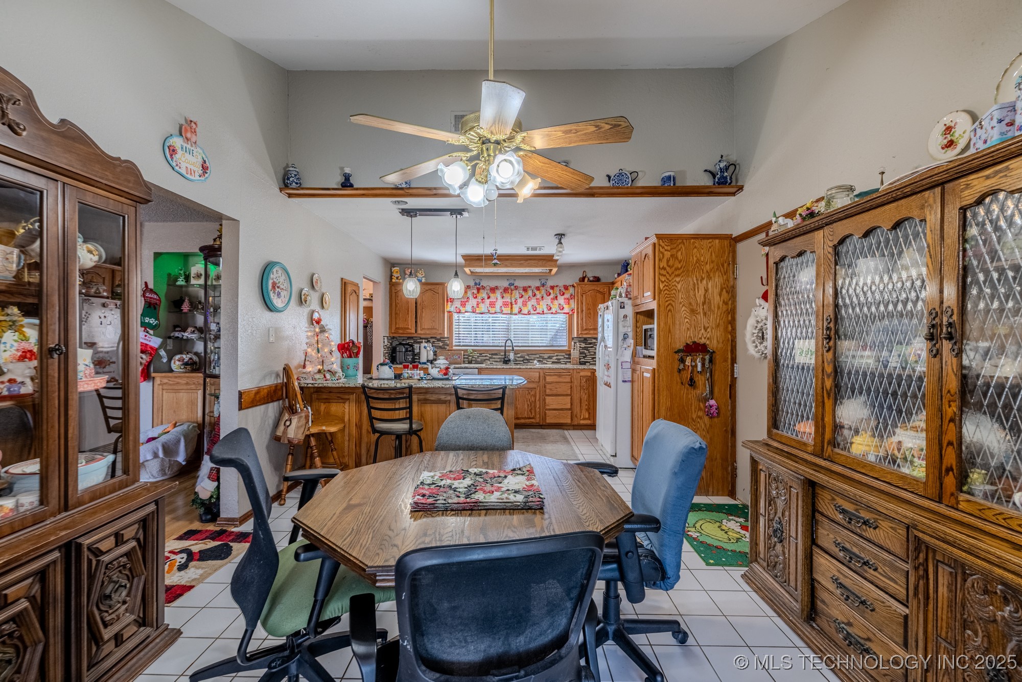 3202 W 820 Road Property Photo 29