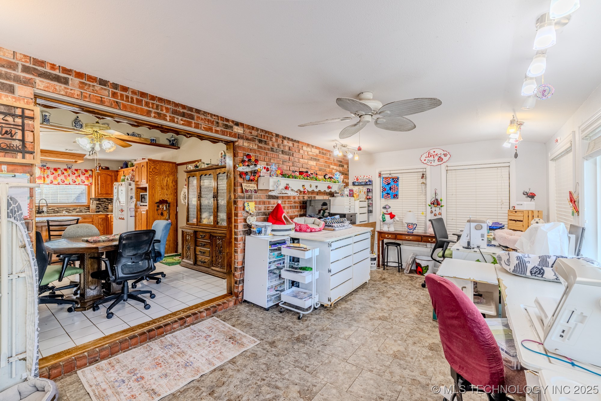 3202 W 820 Road Property Photo 31