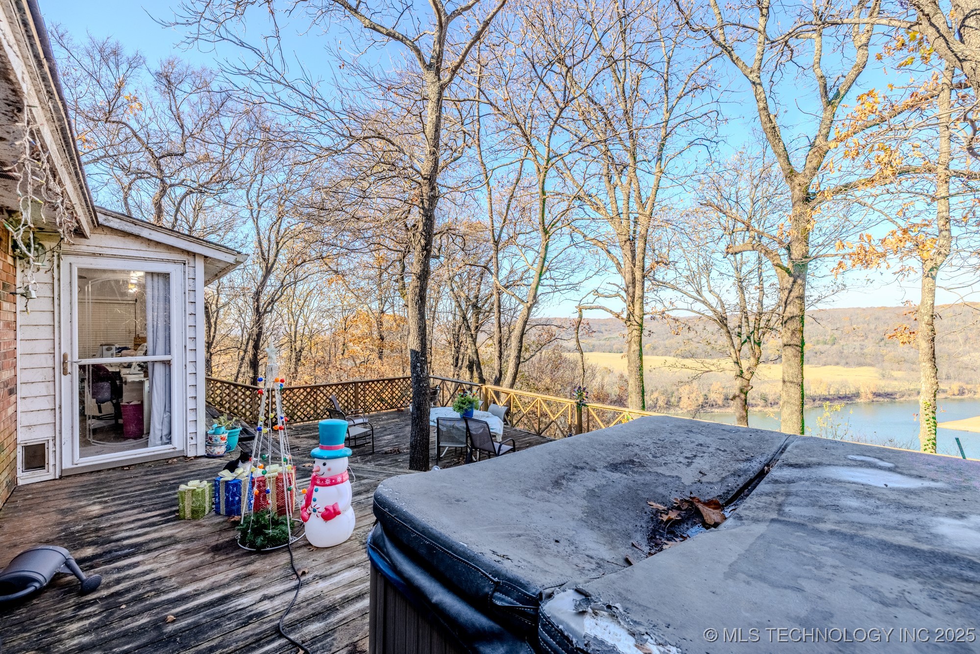 3202 W 820 Road Property Photo 34