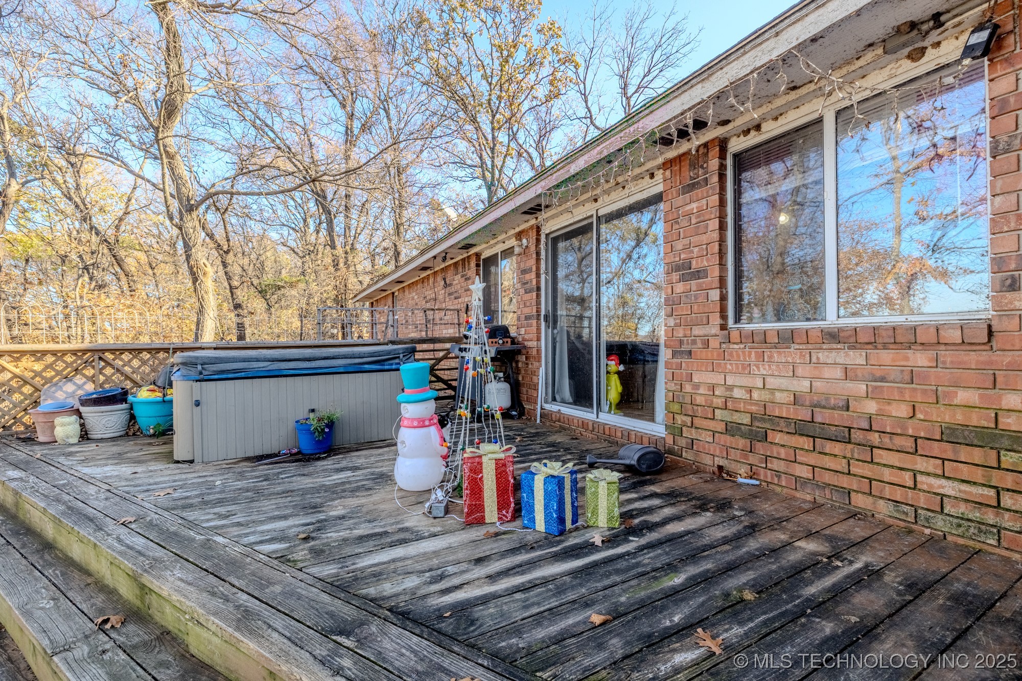 3202 W 820 Road Property Photo 35