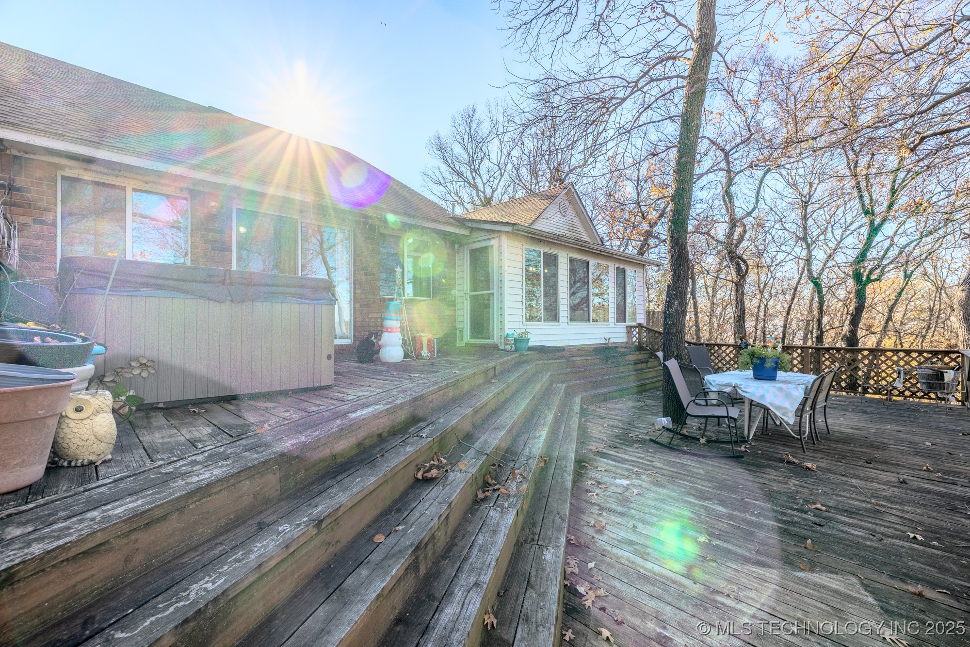 3202 W 820 Road Property Photo 36