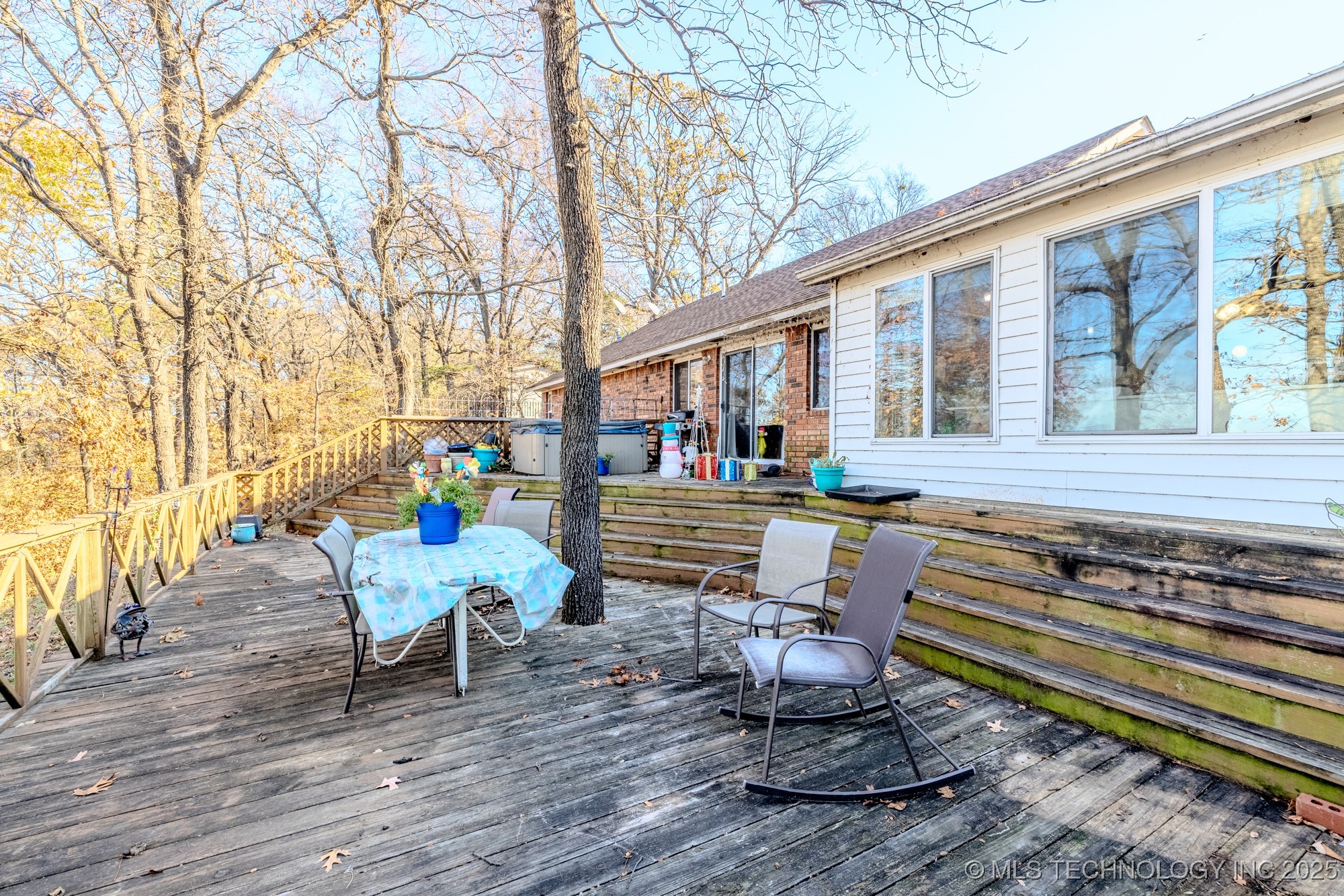 3202 W 820 Road Property Photo 37