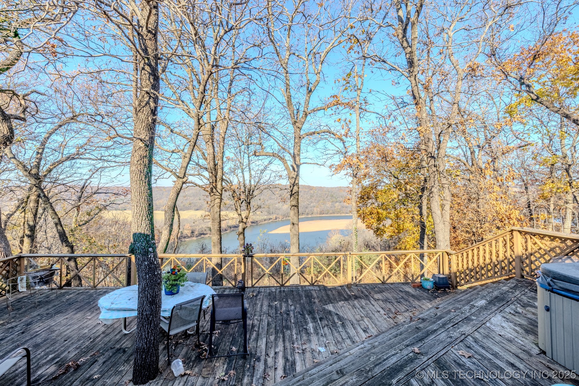 3202 W 820 Road Property Photo 38