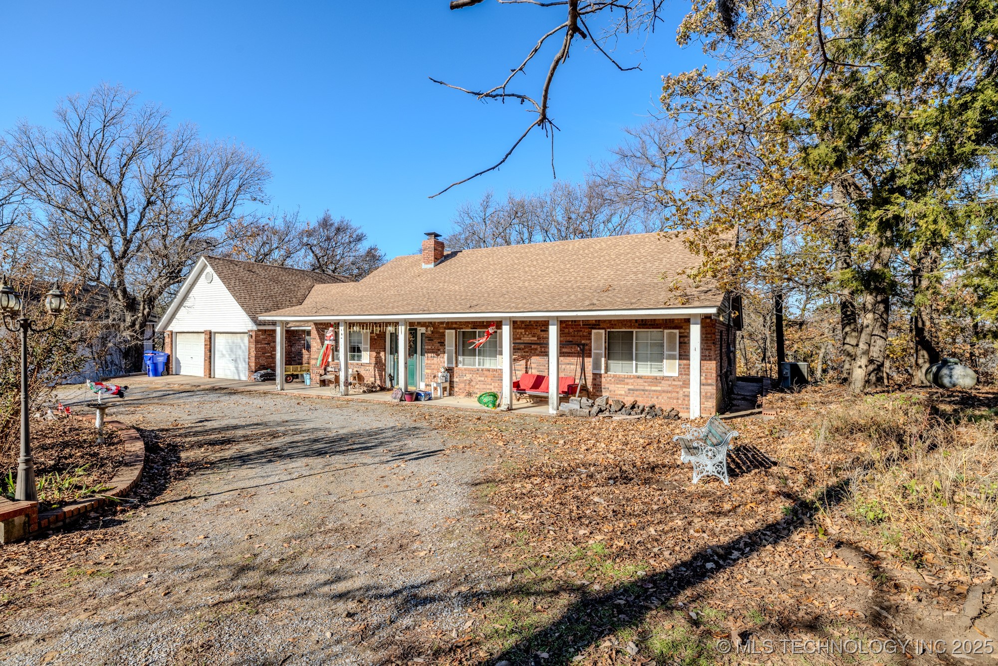 3202 W 820 Road Property Photo 39