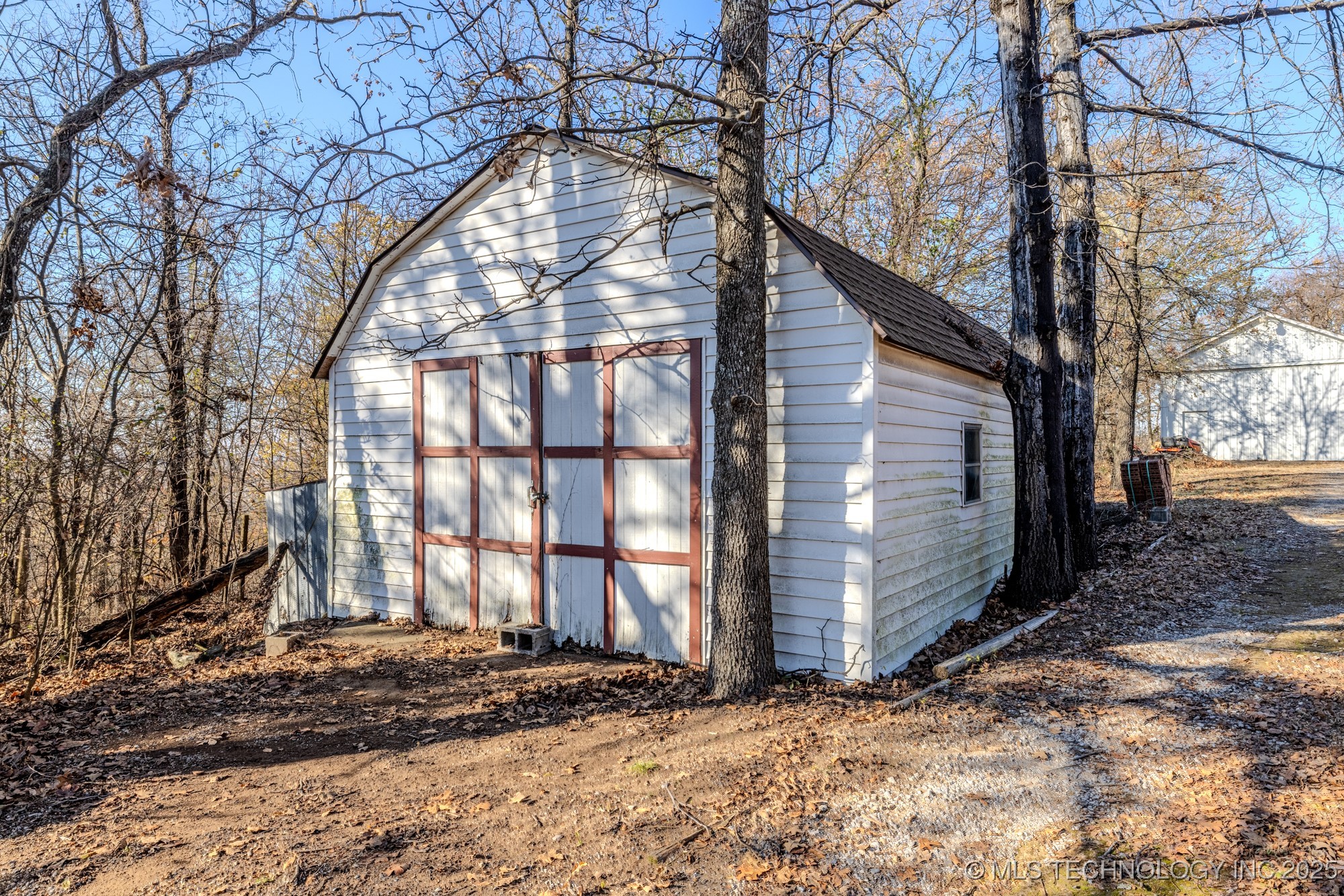 3202 W 820 Road Property Photo 42