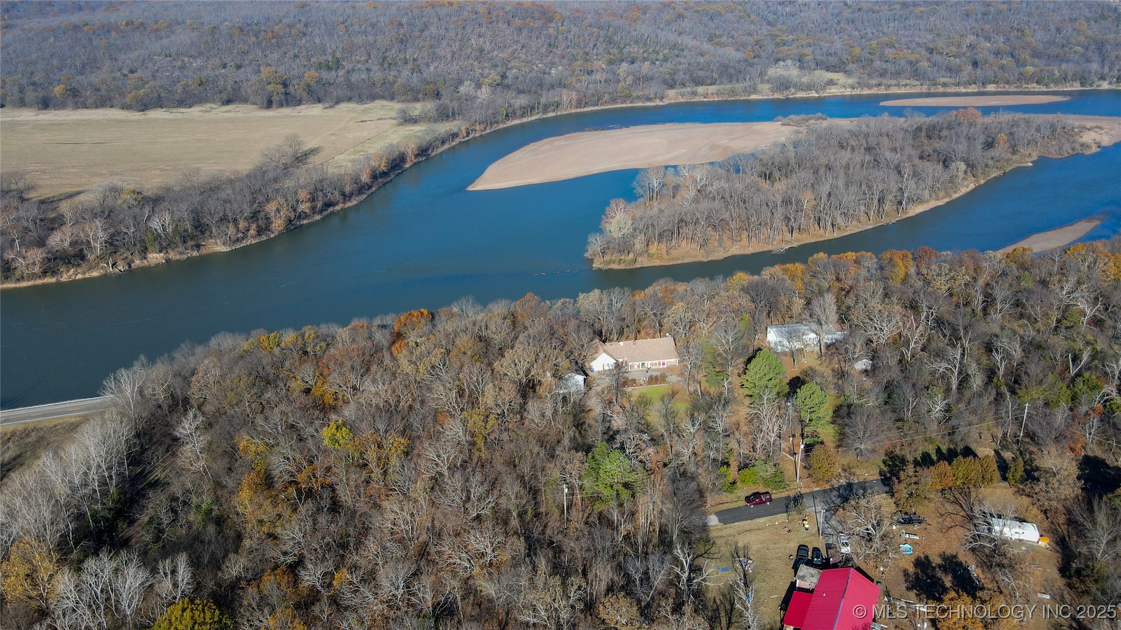 3202 W 820 Road Property Photo 43