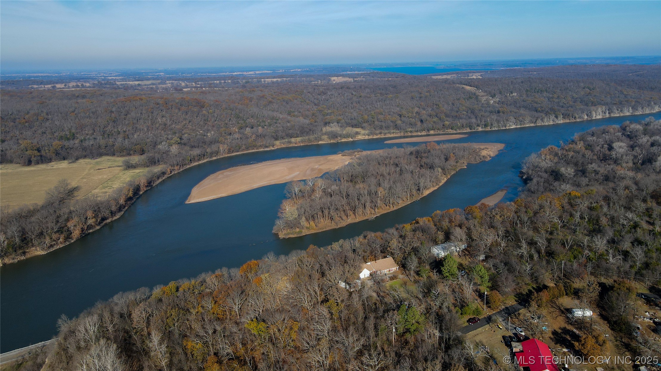 3202 W 820 Road Property Photo 44