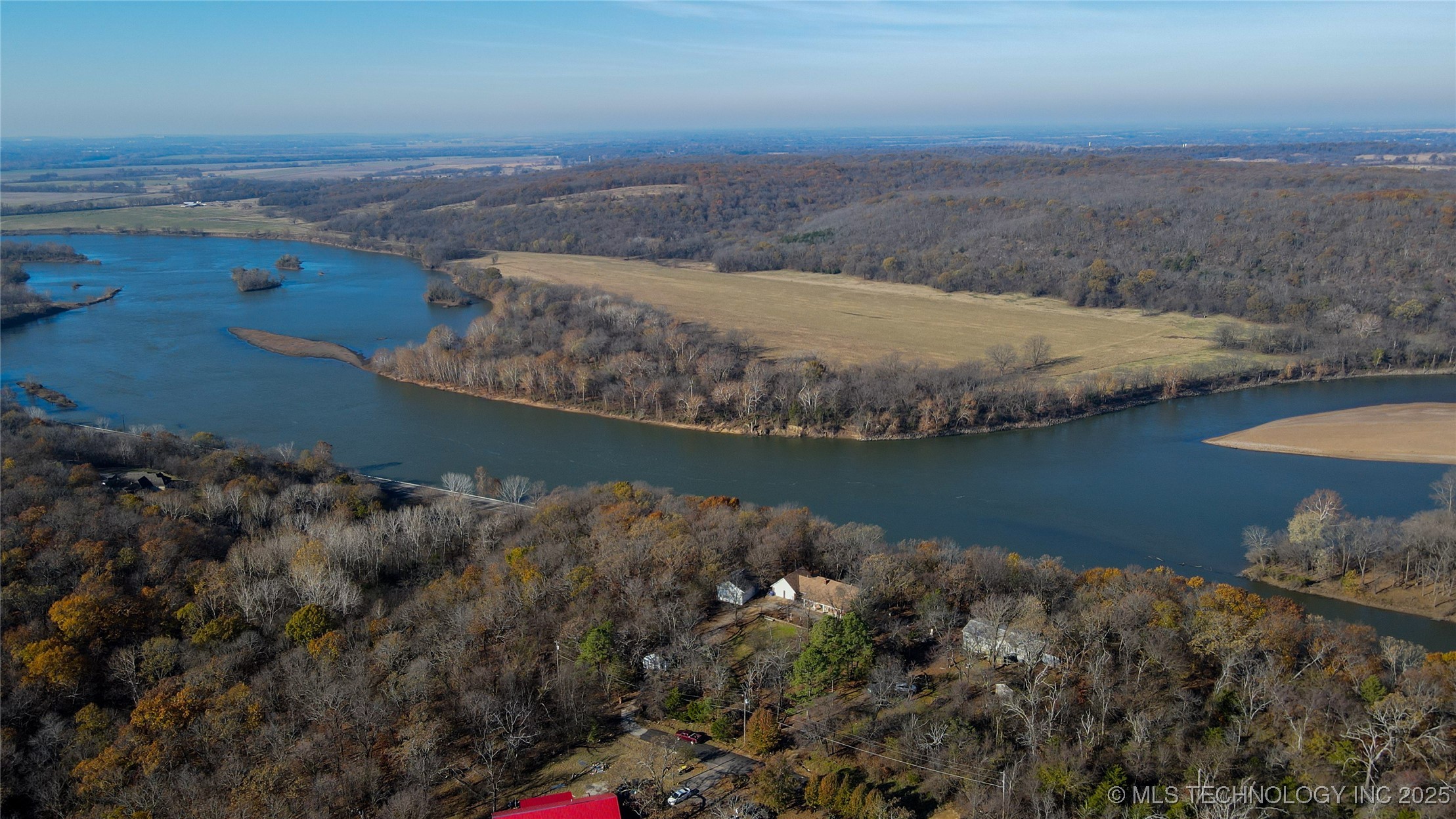 3202 W 820 Road Property Photo 45