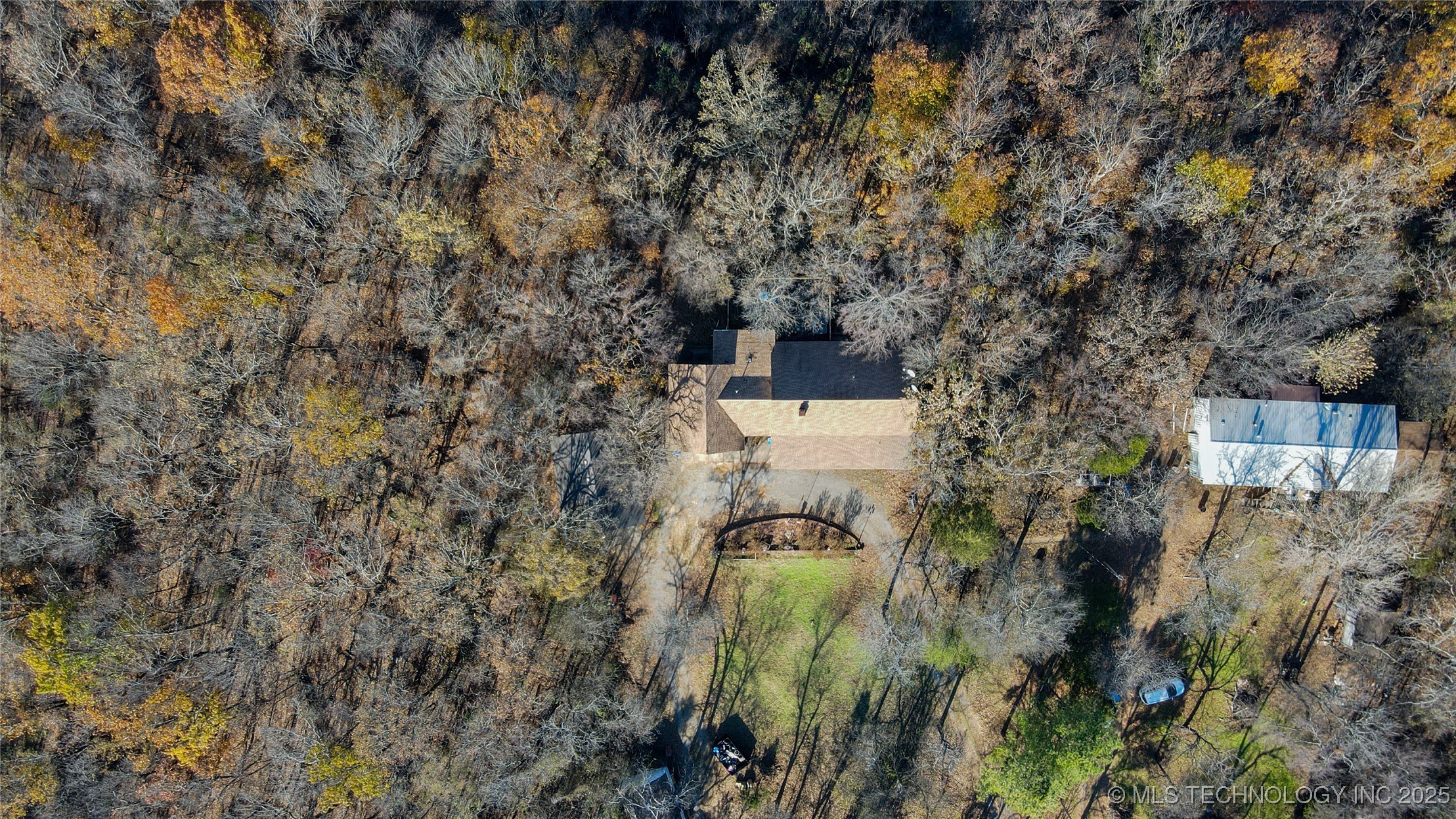 3202 W 820 Road Property Photo 47