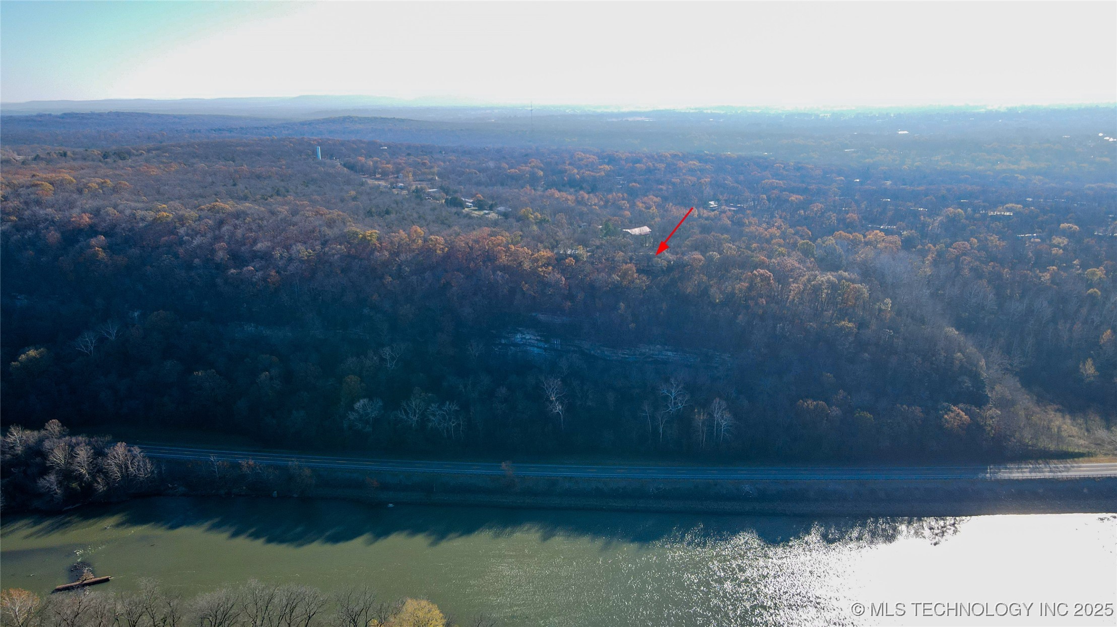 3202 W 820 Road Property Photo 48