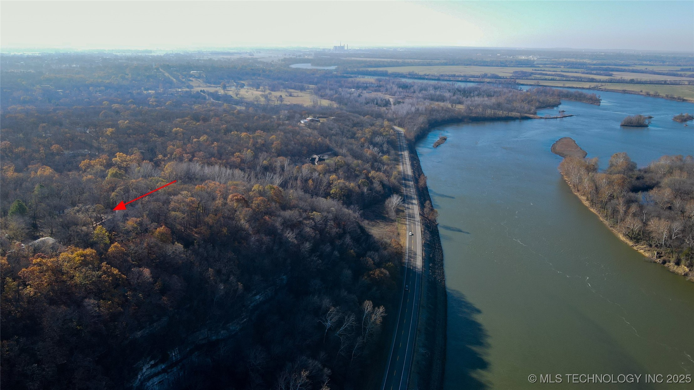 3202 W 820 Road Property Photo 50