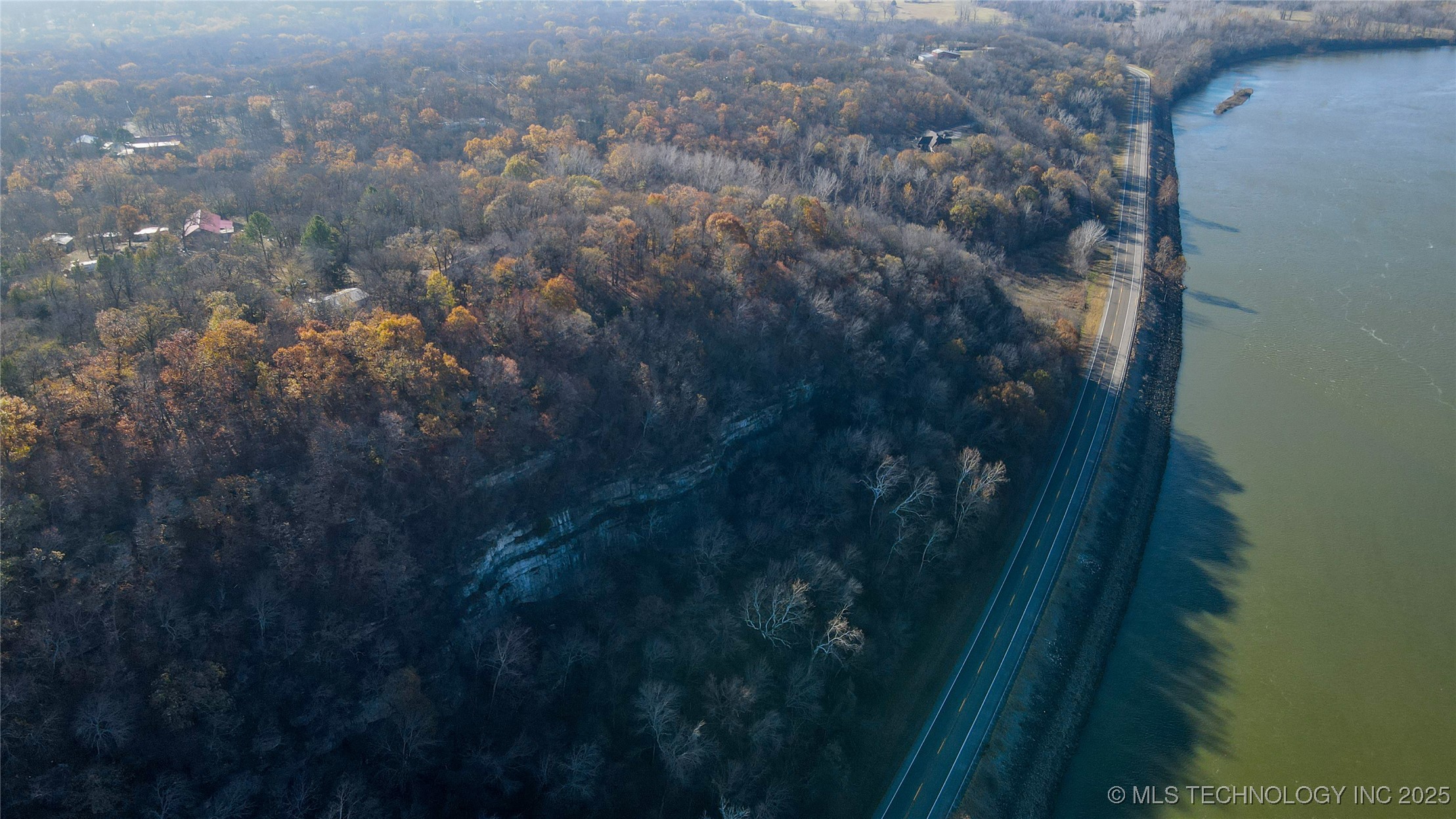 3202 W 820 Road Property Photo 51