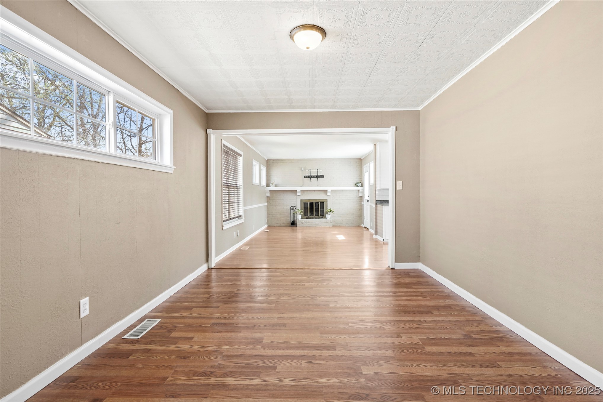 4641 S Trenton Avenue Property Photo 13