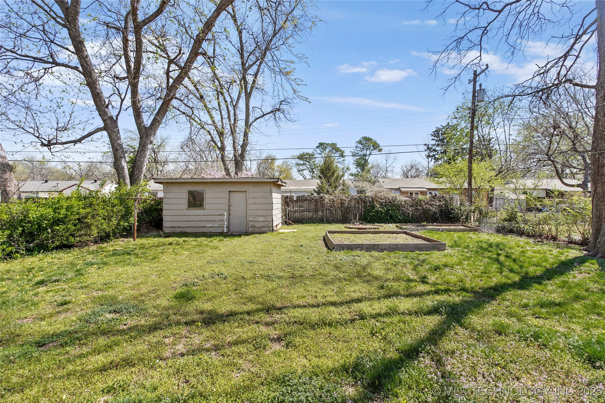 4641 S Trenton Avenue Property Photo 22