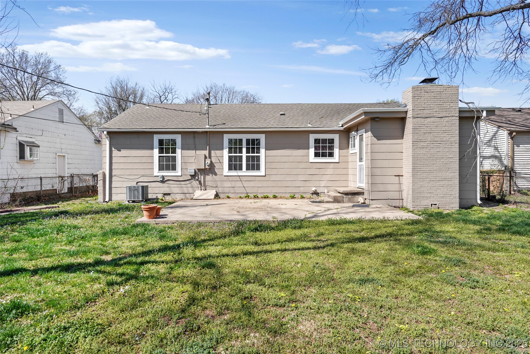 4641 S Trenton Avenue Property Photo 23