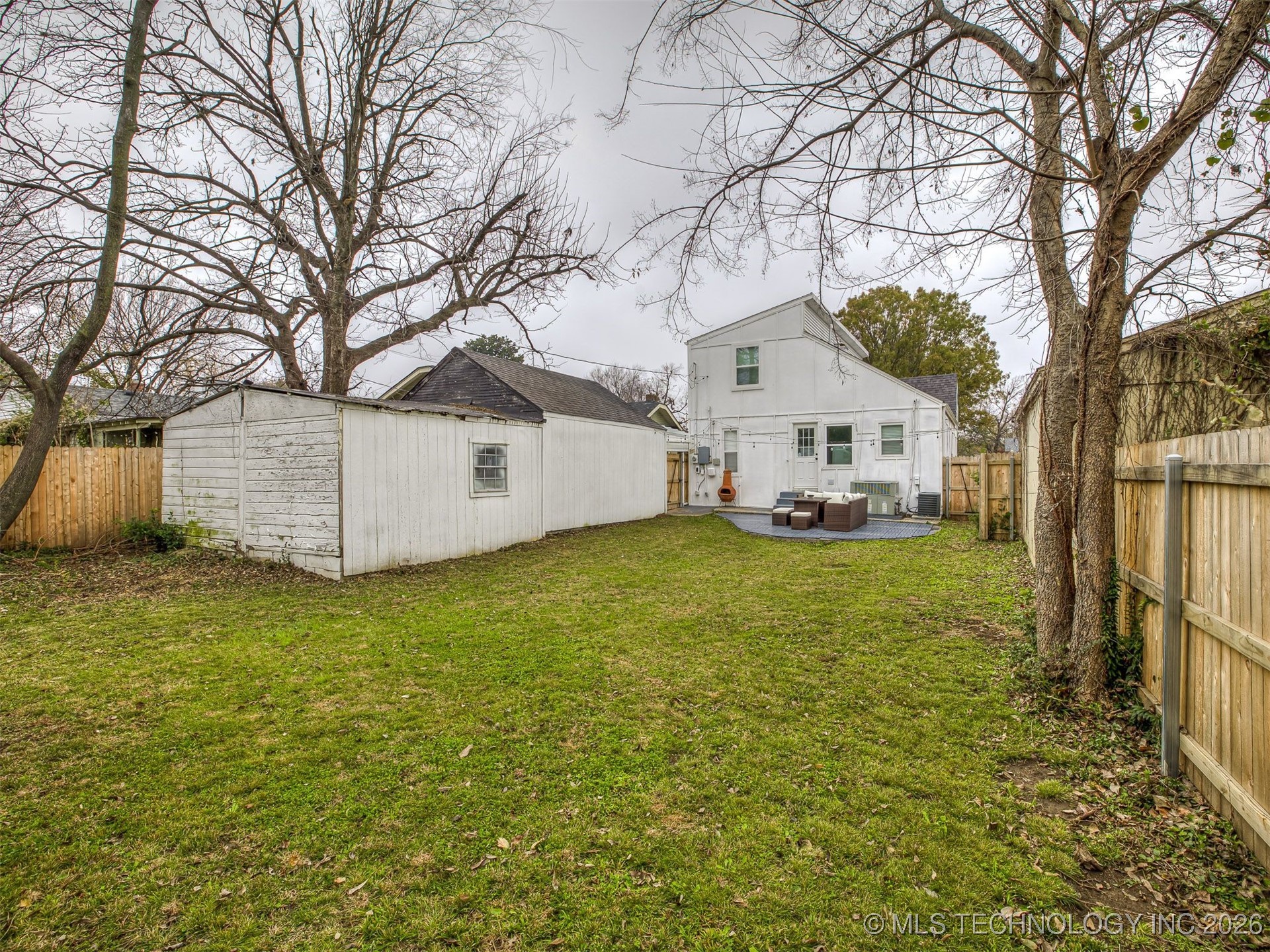 1227 S Richmond Avenue Property Photo 61